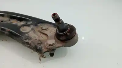 Peça sobressalente para automóvel em segunda mão BRAÇO DE SUSPENSÃO INFERIOR DIANTEIRO DIREITO por VOLKSWAGEN T-ROC  Referências OEM IAM 5Q0407152R  