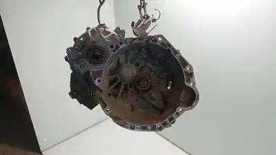 Peça sobressalente para automóvel em segunda mão caixa de velocidades por kia stonic (ybcuv) concept referências oem iam u94l