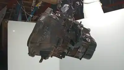 Pezzo di ricambio per auto di seconda mano riduttore per kia stonic (ybcuv) concept riferimenti oem iam u94l knad6811al6436968 5 velocidades