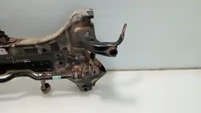 Peça sobressalente para automóvel em segunda mão charrió / suporte de eixo dianteiro por kia stonic (ybcuv) concept referências oem iam 