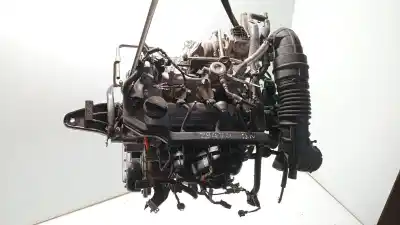 Second-hand car spare part complete engine for kia stonic (ybcuv) concept oem iam references g3l  