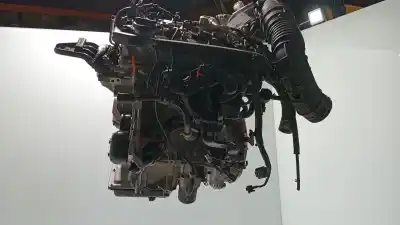 Second-hand car spare part complete engine for kia stonic (ybcuv) concept oem iam references g3l  