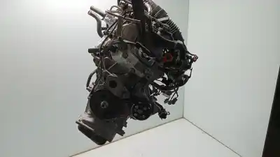 Second-hand car spare part complete engine for kia stonic (ybcuv) concept oem iam references g3l  