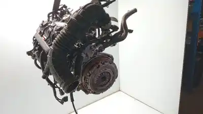 Peça sobressalente para automóvel em segunda mão motor completo por kia stonic (ybcuv) concept referências oem iam g3l