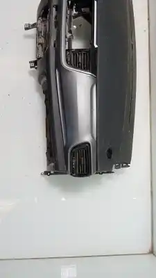 Peça sobressalente para automóvel em segunda mão tablier por kia stonic (ybcuv) concept referências oem iam 84711h8aa0  