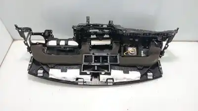 Peça sobressalente para automóvel em segunda mão tablier por kia stonic (ybcuv) concept referências oem iam 84711h8aa0  