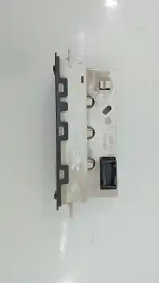 Peça sobressalente para automóvel em segunda mão display gps / multimídia por citroen c8 2.0 hdi 110 16v premier ii referências oem iam 1495869077  