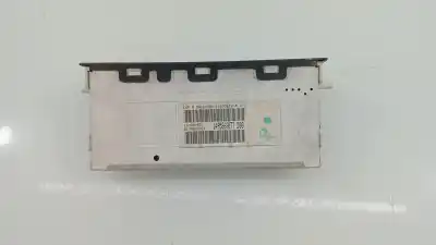Peça sobressalente para automóvel em segunda mão display gps / multimídia por citroen c8 2.0 hdi 110 16v premier ii referências oem iam 1495869077  