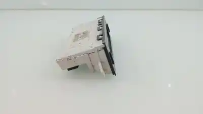 Peça sobressalente para automóvel em segunda mão display gps / multimídia por citroen c8 2.0 hdi 110 16v premier ii referências oem iam 1495869077  