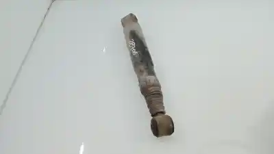 Peça sobressalente para automóvel em segunda mão amortecedor traseiro por citroen c8 2.0 hdi 110 16v premier ii referências oem iam  vf7ebrhtb13080819 