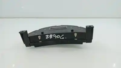Peça sobressalente para automóvel em segunda mão quadrante por citroen c8 2.0 hdi 110 16v premier ii referências oem iam 1488702080  