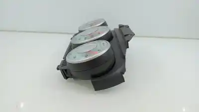 Peça sobressalente para automóvel em segunda mão quadrante por citroen c8 2.0 hdi 110 16v premier ii referências oem iam 14901070 vf7ebrhtb13080819 