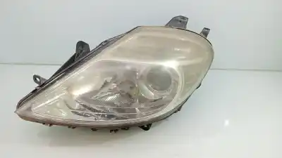 Автозапчасти б/у левая фара за citroen c8 2.0 hdi 110 16v premier ii ссылки oem iam   