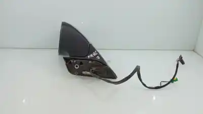 Peça sobressalente para automóvel em segunda mão espelho retrovisor esquerdo por citroen c8 2.0 hdi 110 16v premier ii referências oem iam   