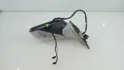 Peça sobressalente para automóvel em segunda mão espelho retrovisor esquerdo por citroen c8 2.0 hdi 110 16v premier ii referências oem iam   