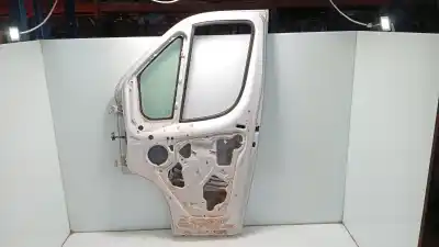 Second-hand car spare part Front Right Door for FIAT DUCATO FURGÓN 35 (290) 150 (Rs: 3450 mm) (L2H1) OEM IAM references   