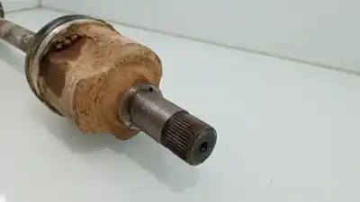 Second-hand car spare part  for FIAT DUCATO FURGÓN 35 (290)  OEM IAM references 0136996108 ZFA25000002F53999 