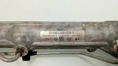 Second-hand car spare part STEERING RACK for AUDI A4 AVANT (8K5) (2008)  OEM IAM references 8T1422065R  