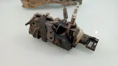 Peça sobressalente para automóvel em segunda mão Fechadura Da Porta Dianteira Direita por PEUGEOT EXPERT COMBI FURGON L2 Referências OEM IAM 16942543  