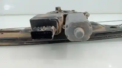 Peça sobressalente para automóvel em segunda mão elevador de vidros dianteiro direito por peugeot expert combi furgon l2 referências oem iam 9829503580  