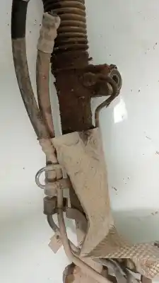 Second-hand car spare part steering rack for ford transit connect (tc7) furgón ft 200s (2009->) oem iam references    Second-hand car spare part steering rack for ford transit connect (tc7) furgón ft 200s (2009->) oem iam references