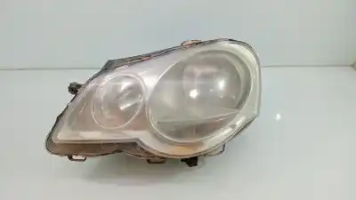 Recambio de automóvil de segunda mano de FARO IZQUIERDO para VOLKSWAGEN POLO (9N3)  referencias OEM IAM 6Q1941007AQ  