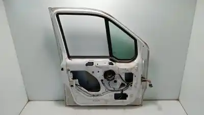 Pezzo di ricambio per auto di seconda mano porta anteriore sinistra per ford transit connect (tc7) furgón ft 200s (2009->) riferimenti oem iam   