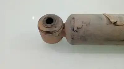 Peça sobressalente para automóvel em segunda mão Amortecedor Traseiro por CITROEN C8 2.0 HDi 110 16V PREMIER II Referências OEM IAM  VF7EBRHTB13080819 
