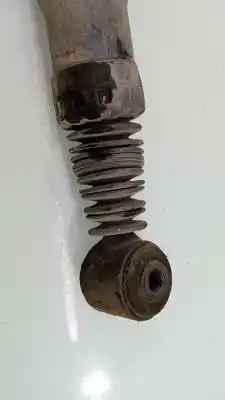 Peça sobressalente para automóvel em segunda mão amortecedor traseiro por citroen c8 2.0 hdi 110 16v premier ii referências oem iam  vf7ebrhtb13080819 