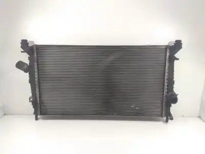 Pezzo di ricambio per auto di seconda mano Radiatore D Acqua per FORD FOCUS C-MAX (CAP) Trend (D) Riferimenti OEM IAM 3M5H8005TL  