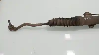 Pièce détachée automobile d'occasion CRÉMAILLÈRE DE DIRECTION pour MERCEDES-BENZ CLASE M (W164)  Références OEM IAM R25111011005  