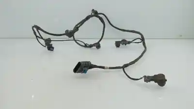 Second-hand car spare part parking sensor for mercedes-benz clase e (w212) familiar 350 cdi 4matic (212.289) 231 cv / 170 kw oem iam references a0001534524
