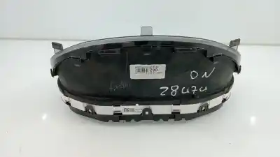 Peça sobressalente para automóvel em segunda mão quadrante por kia stonic (ybcuv) concept referências oem iam 94003h8300 knad6811al6436968 