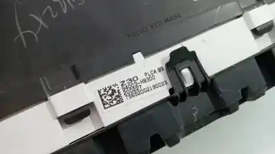 Peça sobressalente para automóvel em segunda mão quadrante por kia stonic (ybcuv) concept referências oem iam 94003h8300