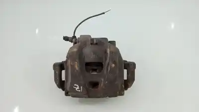 Gebrauchtes Autoersatzteil bremszange vorn links zum audi a5 sportback (8t) 2.0 tdi (110kw) oem-iam-referenzen 