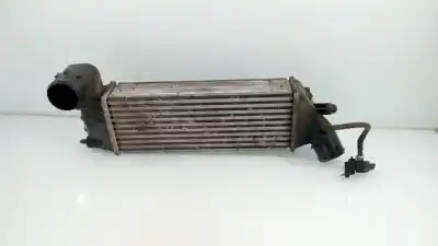 Peça sobressalente para automóvel em segunda mão intercooler por citroen c8 2.0 hdi 110 16v premier ii referências oem iam   