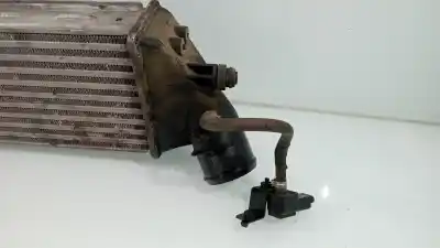 Peça sobressalente para automóvel em segunda mão intercooler por citroen c8 2.0 hdi 110 16v premier ii referências oem iam   