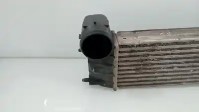 Peça sobressalente para automóvel em segunda mão intercooler por citroen c8 2.0 hdi 110 16v premier ii referências oem iam   