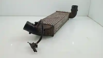 Peça sobressalente para automóvel em segunda mão intercooler por citroen c8 2.0 hdi 110 16v premier ii referências oem iam   
