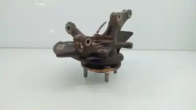 Peça sobressalente para automóvel em segunda mão manga de eixo dianteira direita por kia stonic (ybcuv) concept referências oem iam 51700h8550