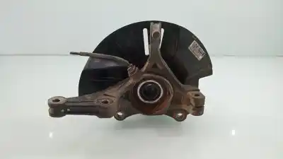 Peça sobressalente para automóvel em segunda mão manga de eixo dianteira esquerda por kia stonic (ybcuv) concept referências oem iam 51701h8550