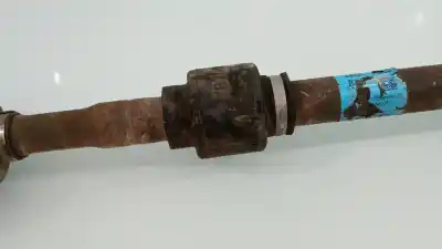 Peça sobressalente para automóvel em segunda mão transmissão dianteira direita por kia stonic (ybcuv) concept referências oem iam 49501h8150