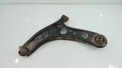 Peça sobressalente para automóvel em segunda mão braço de suspensão inferior esquerdo dianteiro por kia stonic (ybcuv) concept referências oem iam 