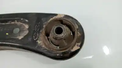 Second-hand car spare part front left lower suspension arm for kia stonic (ybcuv) concept oem iam references   