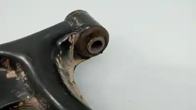 Second-hand car spare part front left lower suspension arm for kia stonic (ybcuv) concept oem iam references   