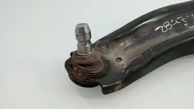 Second-hand car spare part front left lower suspension arm for kia stonic (ybcuv) concept oem iam references   