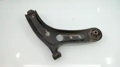 Second-hand car spare part front left lower suspension arm for kia stonic (ybcuv) concept oem iam references   