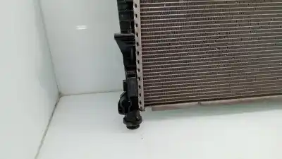 Автозапчастина б/у водяний радіатор для ford transit custom kasten 290 l1 trend посилання на oem iam   