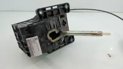 Second-hand car spare part GEAR LEVER for OPEL ZAFIRA TOURER  OEM IAM references 13385446  