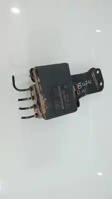 Peça sobressalente para automóvel em segunda mão abs por kia stonic (ybcuv) concept referências oem iam 58920h8260  be6003v109